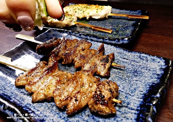 川賀燒烤居酒屋：川賀燒烤居酒屋 甘甜海膽、奶油螃蟹 大啖職人匠心獨具料理集粹 放鬆小酌的深夜食堂！捷運行天宮站/中山區宵夜