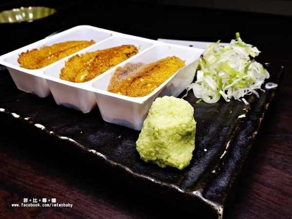 川賀燒烤居酒屋：川賀燒烤居酒屋 甘甜海膽、奶油螃蟹 大啖職人匠心獨具料理集粹 放鬆小酌的深夜食堂！捷運行天宮站/中山區宵夜