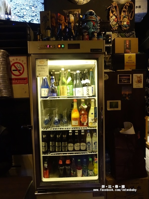 川賀燒烤居酒屋：川賀燒烤居酒屋 甘甜海膽、奶油螃蟹 大啖職人匠心獨具料理集粹 放鬆小酌的深夜食堂！捷運行天宮站/中山區宵夜