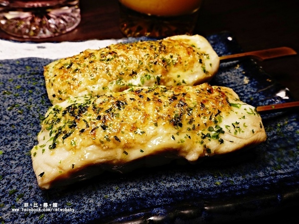 川賀燒烤居酒屋：川賀燒烤居酒屋 甘甜海膽、奶油螃蟹 大啖職人匠心獨具料理集粹 放鬆小酌的深夜食堂！捷運行天宮站/中山區宵夜