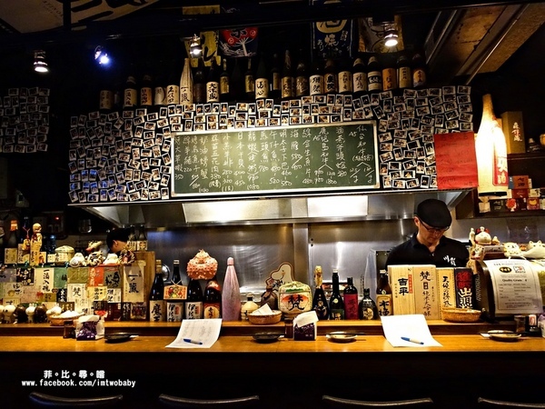 川賀燒烤居酒屋：川賀燒烤居酒屋 甘甜海膽、奶油螃蟹 大啖職人匠心獨具料理集粹 放鬆小酌的深夜食堂！捷運行天宮站/中山區宵夜