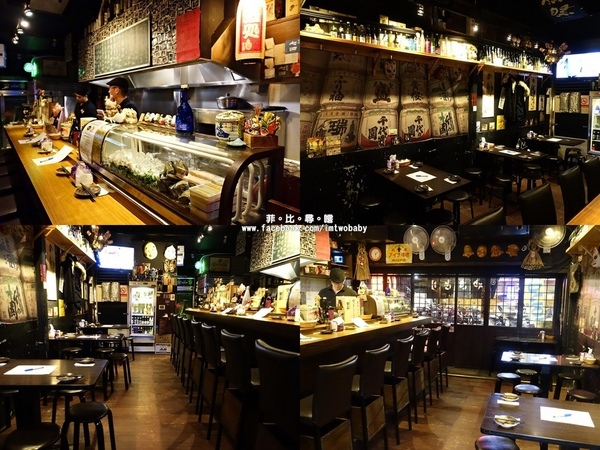 川賀燒烤居酒屋：川賀燒烤居酒屋 甘甜海膽、奶油螃蟹 大啖職人匠心獨具料理集粹 放鬆小酌的深夜食堂！捷運行天宮站/中山區宵夜