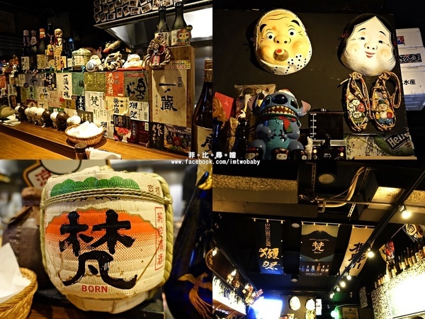 川賀燒烤居酒屋：川賀燒烤居酒屋 甘甜海膽、奶油螃蟹 大啖職人匠心獨具料理集粹 放鬆小酌的深夜食堂！捷運行天宮站/中山區宵夜