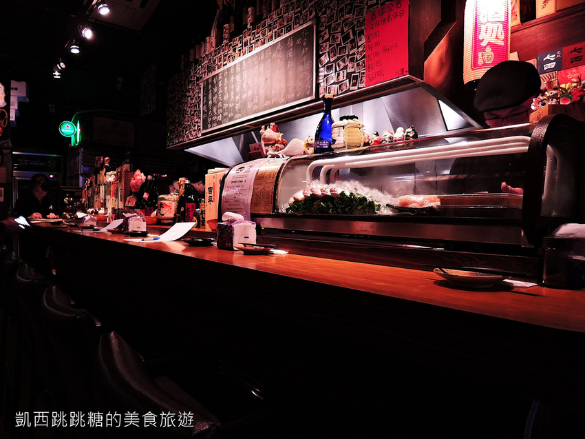 捷運行天宮站 中山區居酒屋 日式居酒屋 川賀燒烤居酒屋-合江店61 捷運行天宮站 中山區居酒屋 日式居酒屋 川賀燒烤居酒屋-合江店61