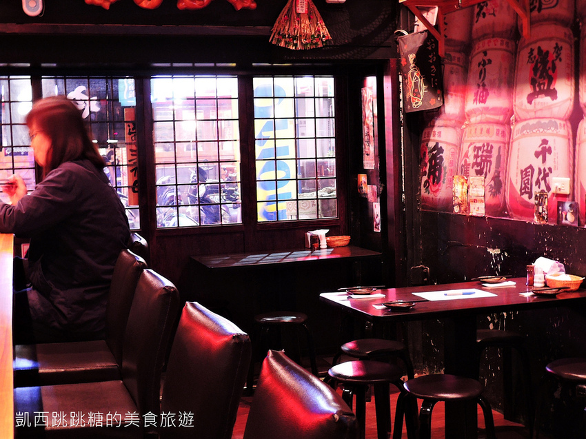 捷運行天宮站 中山區居酒屋 日式居酒屋 川賀燒烤居酒屋-合江店21 捷運行天宮站 中山區居酒屋 日式居酒屋 川賀燒烤居酒屋-合江店21