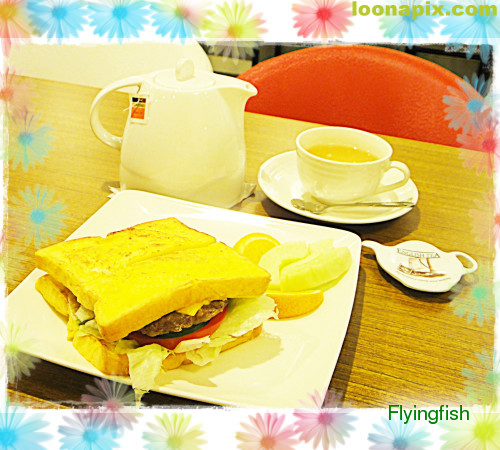 Triple L Cafe:✜ 好康報你哉! "深藏不露"滴優質輕食空間 -「Triple L Cafe」(* ̄︶ ̄*) Triple L Cafe:✜ 好康報你哉! "深藏不露"滴優質輕食空間 -「Triple L Cafe」(* ̄︶ ̄*)