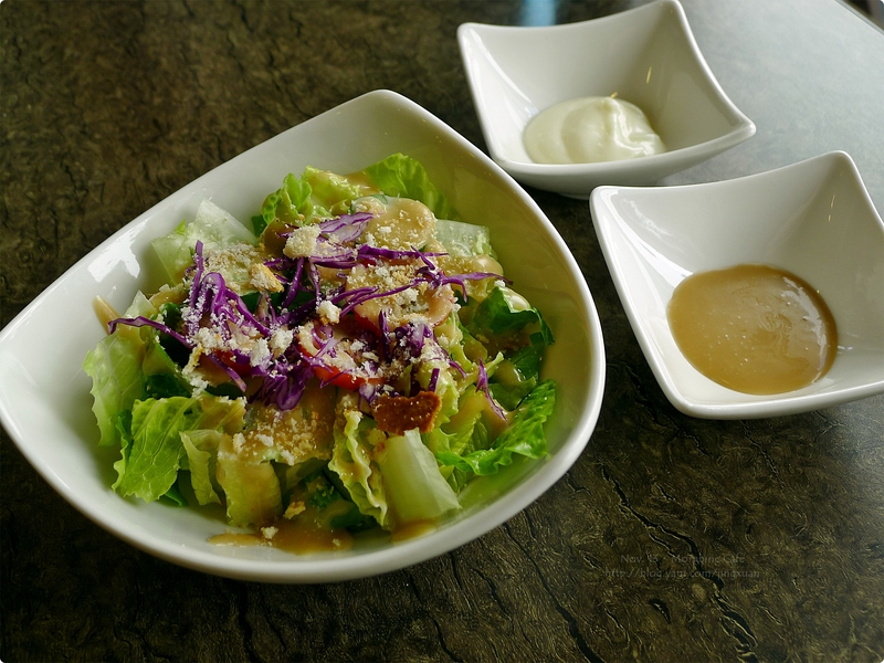 ［試食］台北市．瑪啡館 Morphine Café