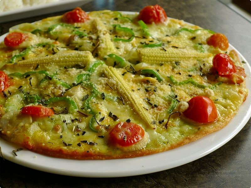 ［試食］台北市．瑪啡館 Morphine Café