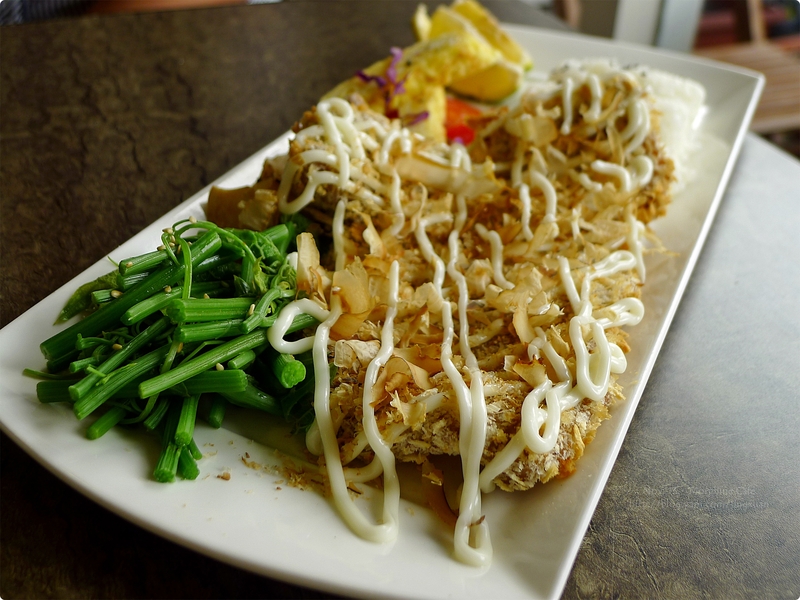 ［試食］台北市．瑪啡館 Morphine Café