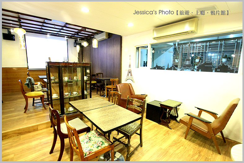 【邀約】台北●瑪啡館●夏威夷手工披薩/雞腿沙拉/卡布其諾咖啡