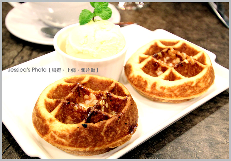 【邀約】台北●瑪啡館●夏威夷手工披薩/雞腿沙拉/卡布其諾咖啡