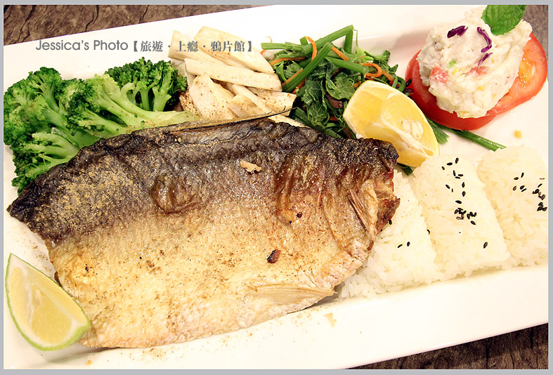 【邀約】台北●瑪啡館●夏威夷手工披薩/雞腿沙拉/卡布其諾咖啡