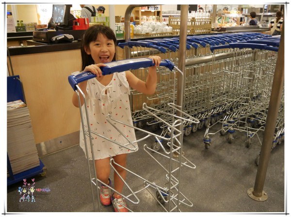 IKEA,IKEA餐廳,速食,雞翅,烤肉丸,冰淇淋,咖啡,自助餐