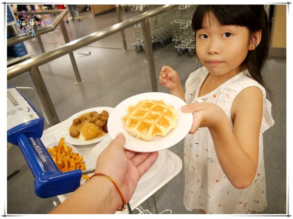 IKEA,IKEA餐廳,速食,雞翅,烤肉丸,冰淇淋,咖啡,自助餐