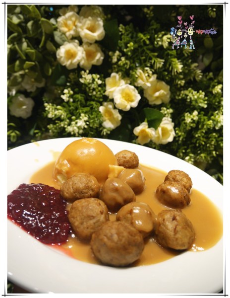 IKEA,IKEA餐廳,速食,雞翅,烤肉丸,冰淇淋,咖啡,自助餐