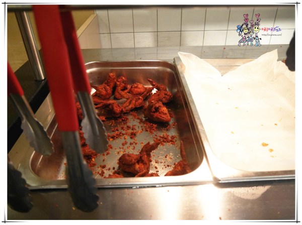 IKEA,IKEA餐廳,速食,雞翅,烤肉丸,冰淇淋,咖啡,自助餐