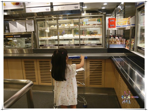 IKEA,IKEA餐廳,速食,雞翅,烤肉丸,冰淇淋,咖啡,自助餐