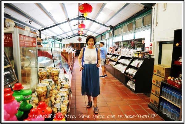 春天農場-春天香草廚房:《桃園休閒美食農場》桃園人的遊憩天堂-『春天農場-香草廚房』