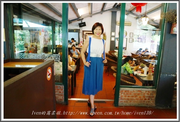 春天農場-春天香草廚房:《桃園休閒美食農場》桃園人的遊憩天堂-『春天農場-香草廚房』