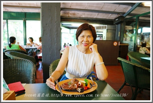 春天農場-春天香草廚房:《桃園休閒美食農場》桃園人的遊憩天堂-『春天農場-香草廚房』