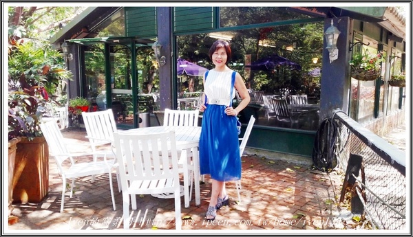 春天農場-春天香草廚房:《桃園休閒美食農場》桃園人的遊憩天堂-『春天農場-香草廚房』