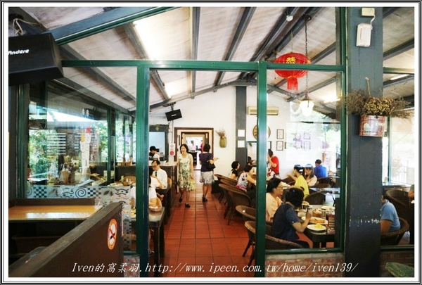 春天農場-春天香草廚房:《桃園休閒美食農場》桃園人的遊憩天堂-『春天農場-香草廚房』