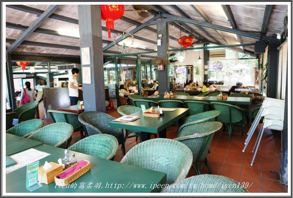 春天農場-春天香草廚房:《桃園休閒美食農場》桃園人的遊憩天堂-『春天農場-香草廚房』