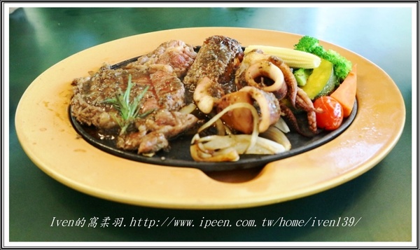 春天農場-春天香草廚房:《桃園休閒美食農場》桃園人的遊憩天堂-『春天農場-香草廚房』