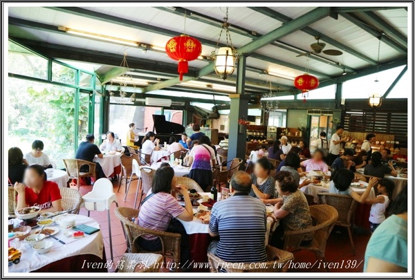 春天農場-春天香草廚房:《桃園休閒美食農場》桃園人的遊憩天堂-『春天農場-香草廚房』
