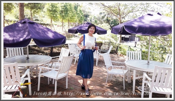 春天農場-春天香草廚房:《桃園休閒美食農場》桃園人的遊憩天堂-『春天農場-香草廚房』