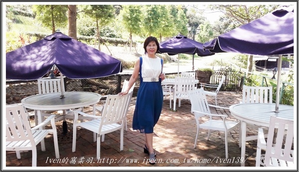 春天農場-春天香草廚房:《桃園休閒美食農場》桃園人的遊憩天堂-『春天農場-香草廚房』