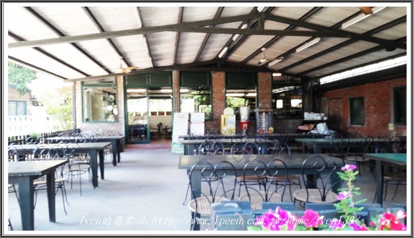 春天農場-春天香草廚房:《桃園休閒美食農場》桃園人的遊憩天堂-『春天農場-香草廚房』