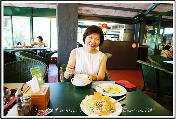 春天農場-春天香草廚房:《桃園休閒美食農場》桃園人的遊憩天堂-『春天農場-香草廚房』