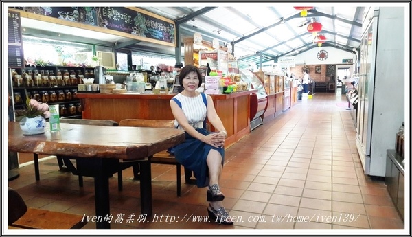 春天農場-春天香草廚房:《桃園休閒美食農場》桃園人的遊憩天堂-『春天農場-香草廚房』