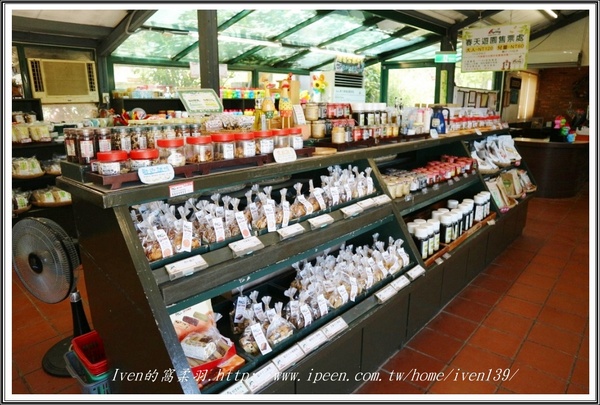 春天農場-春天香草廚房:《桃園休閒美食農場》桃園人的遊憩天堂-『春天農場-香草廚房』