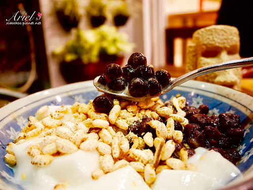 【台南美食】艾摩多手工杏仁豆腐 ◆ 純手工用心製作 ◆ 喝的到杏仁的香醇