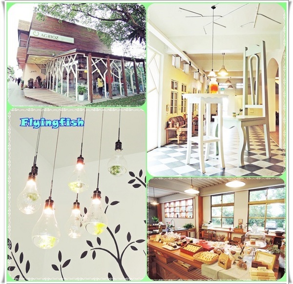 窯烤山寨村：✜ 宜蘭員山「窯烤山寨村＋亞典蛋糕密碼館＋橘之鄉蜜餞形象館」三個景點,一次滿足◕ω◕!!