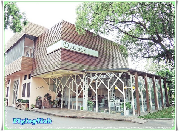 窯烤山寨村：✜ 宜蘭員山「窯烤山寨村＋亞典蛋糕密碼館＋橘之鄉蜜餞形象館」三個景點,一次滿足◕ω◕!!