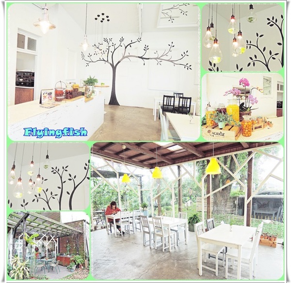 窯烤山寨村：✜ 宜蘭員山「窯烤山寨村＋亞典蛋糕密碼館＋橘之鄉蜜餞形象館」三個景點,一次滿足◕ω◕!!