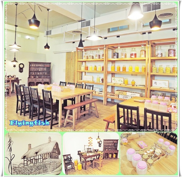 窯烤山寨村：✜ 宜蘭員山「窯烤山寨村＋亞典蛋糕密碼館＋橘之鄉蜜餞形象館」三個景點,一次滿足◕ω◕!!