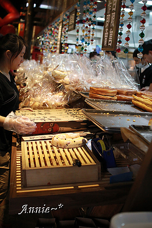 【挑剔味蕾】宜蘭。蘭陽糧食局x窯烤山寨村─超大赤魁巨人我來插旗了!!