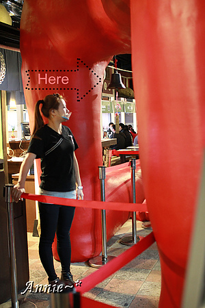 【挑剔味蕾】宜蘭。蘭陽糧食局x窯烤山寨村─超大赤魁巨人我來插旗了!!