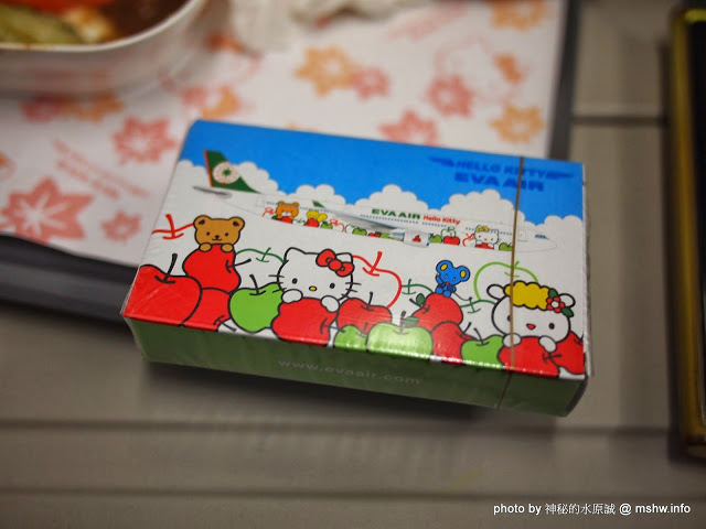  【景點】【心情】A好康必讀?長榮航空(Eva Air)無嘴貓彩繪機(Hello Kitty Jet)教戰守則?!