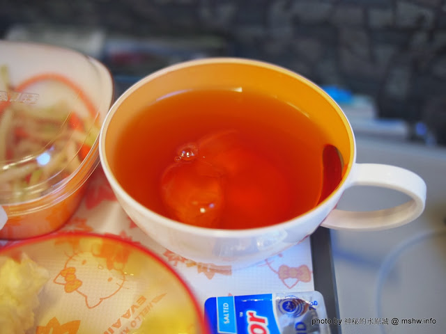  【景點】【心情】A好康必讀?長榮航空(Eva Air)無嘴貓彩繪機(Hello Kitty Jet)教戰守則?!