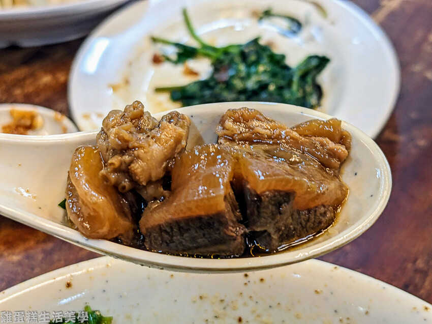 【新竹食記】老雲記餃子館 【新竹食記】老雲記餃子館