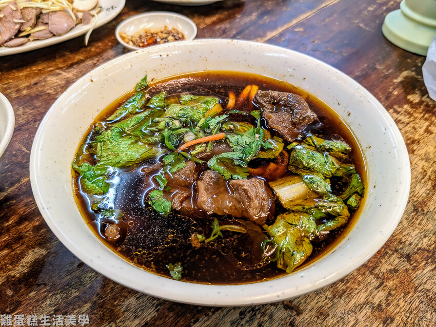 【新竹食記】老雲記餃子館 【新竹食記】老雲記餃子館