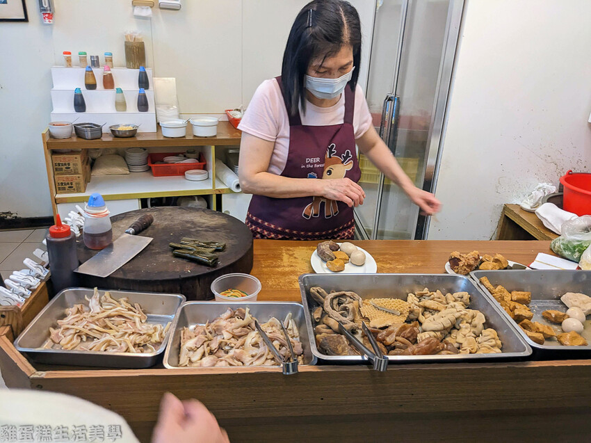 【新竹食記】老雲記餃子館 【新竹食記】老雲記餃子館