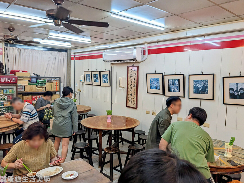 【新竹食記】老雲記餃子館 【新竹食記】老雲記餃子館