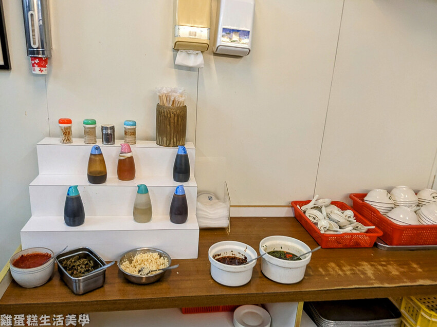 【新竹食記】老雲記餃子館 【新竹食記】老雲記餃子館