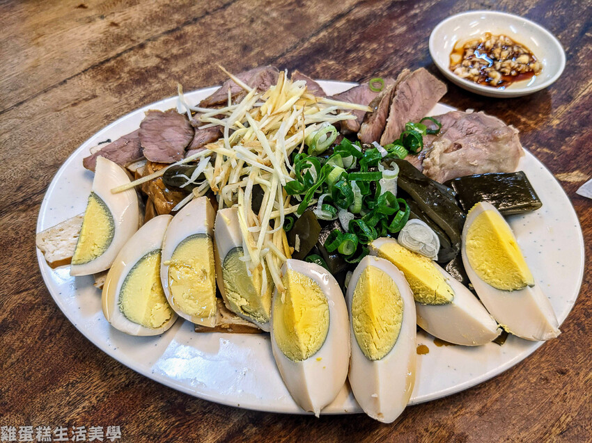 【新竹食記】老雲記餃子館 【新竹食記】老雲記餃子館